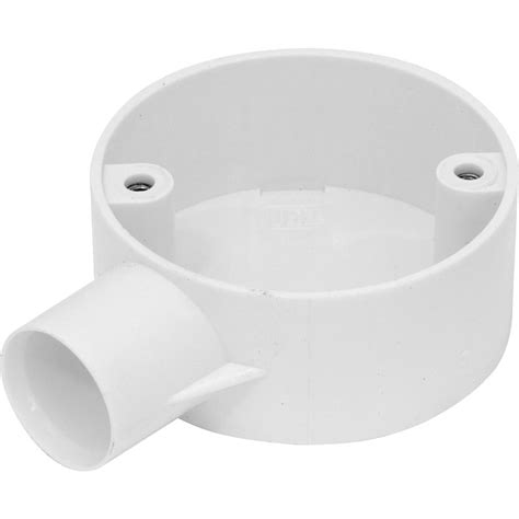 pvc electrical conduit box|pvc conduit end box.